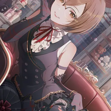 Profile image of MEIKO