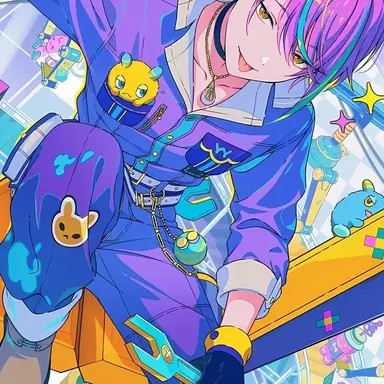 Profile image of Kamishiro Rui