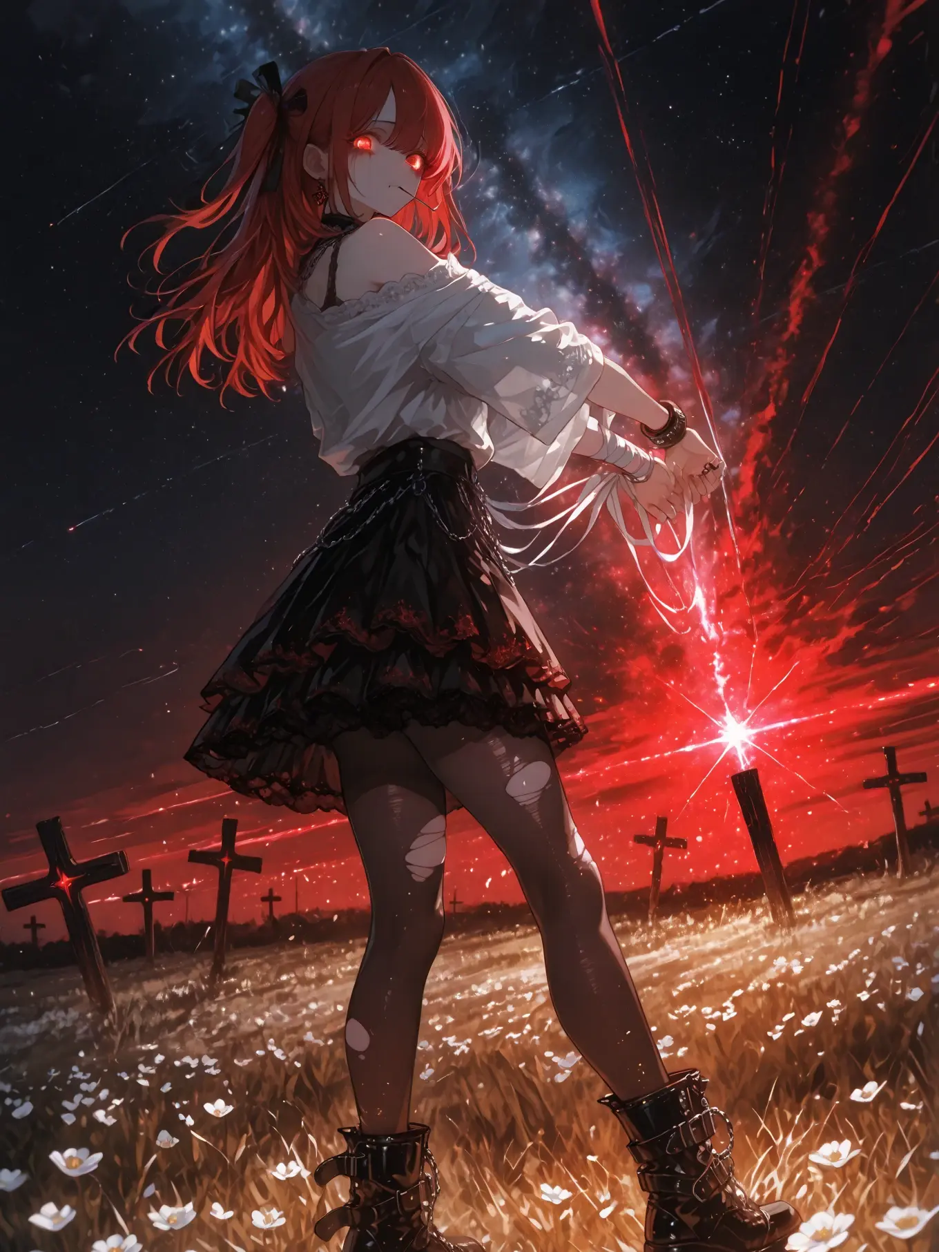Yogsloth의 Kanon Ayanami