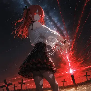 Profile image of Kanon Ayanami