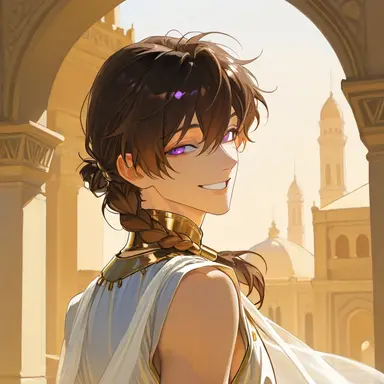 Profile image of ラシード
