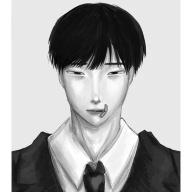 Profile image of いく