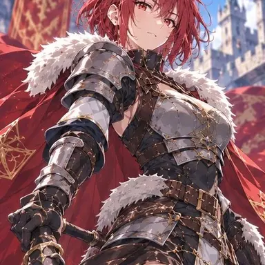 Profile image of Reina