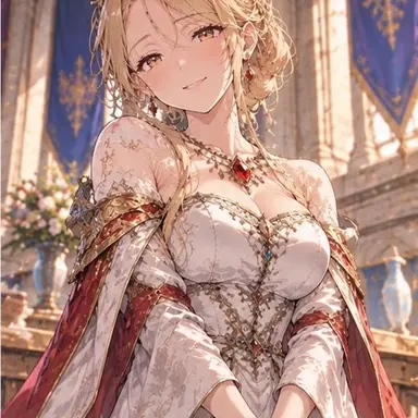 Profile image of Queen Elena