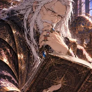 Profile image of Zeno