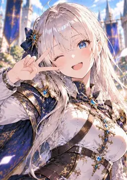 Profile image of Rina
