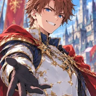 Profile image of Leon