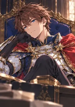 Profile image of Leon