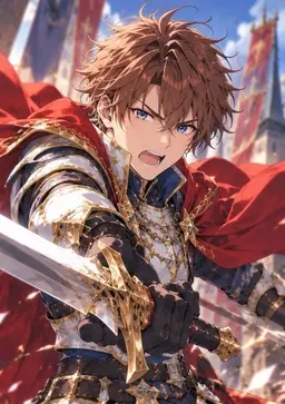 Profile image of Leon