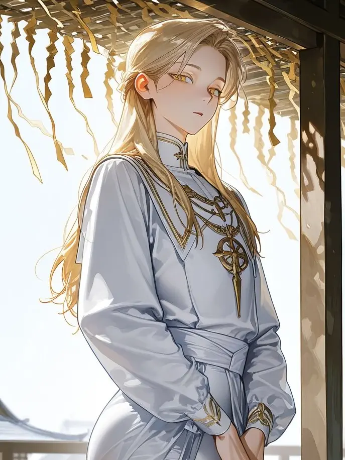 romchm의 因習村の麗しい神様(笑)