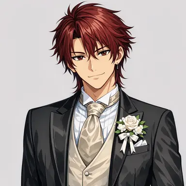 Profile image of Iori Chada