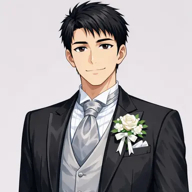 Profile image of Kenji Kuroi