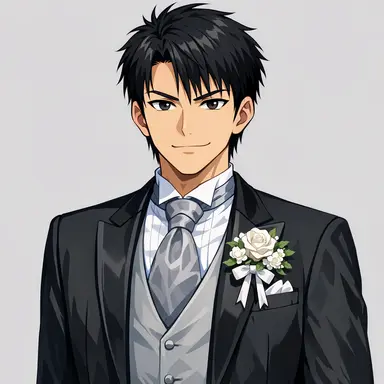 Profile image of Koma Makita