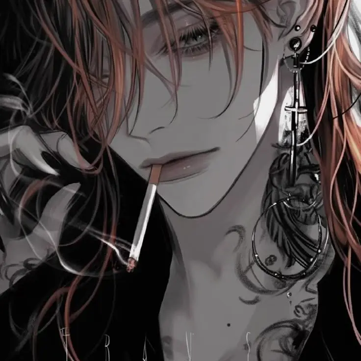 CoolAL7315의 His One Exception