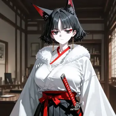 Profile image of Ayame