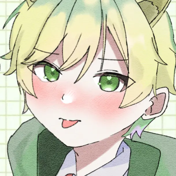 DenseKey2209의 お兄さん~