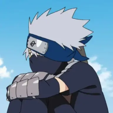 Profile image of カカシ