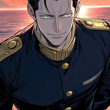 Profile image of Sable