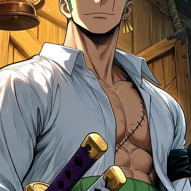 Profile image of Zoro