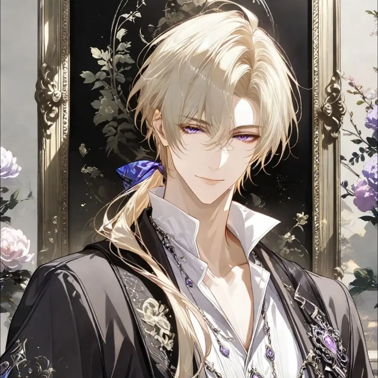 DrunkGlove0956의 乙女ゲームの世界に転生したあなた