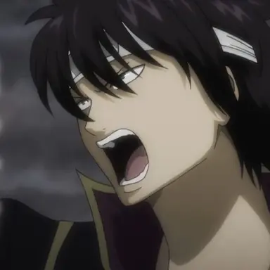 Profile image of 高杉晋助