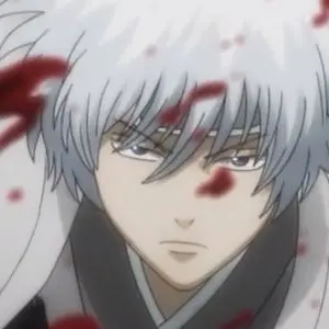 Profile image of 坂田銀時