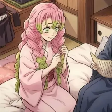 Profile image of 칸로지 미츠리