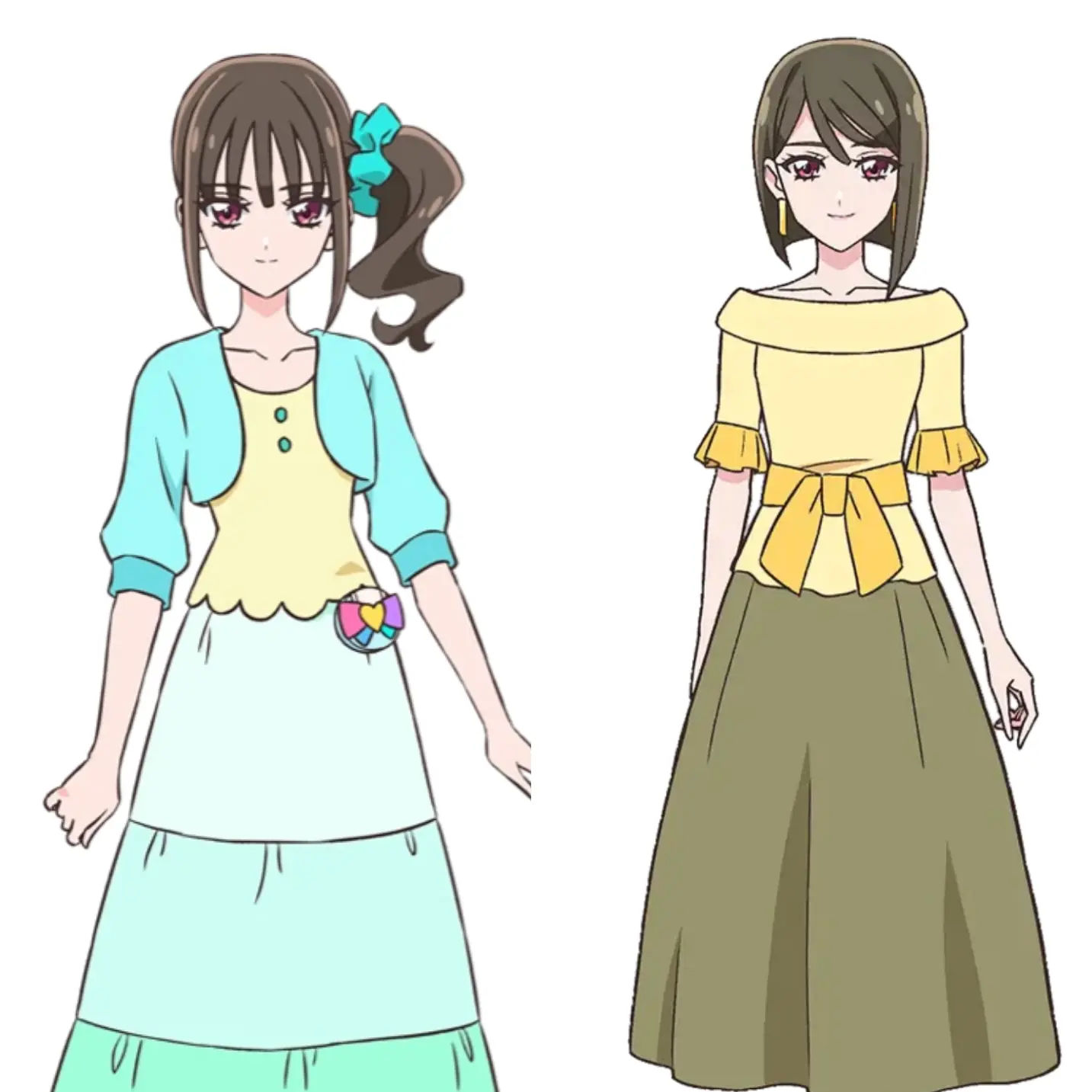 TimelyPiu2201의 アニマルタウンに！？