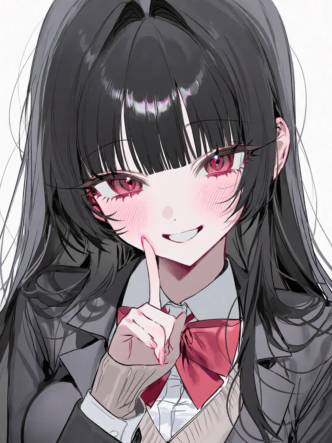 LavishKiwi7516의 高嶺の花ハーレム