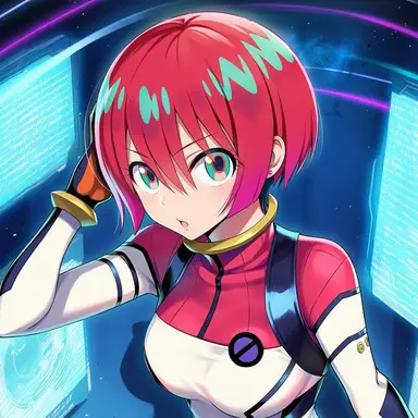 Profile image of アマテ・ユズリハ