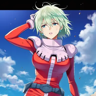 Profile image of アイナ・サハリン