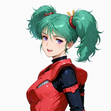 Profile image of クェス・パラヤ