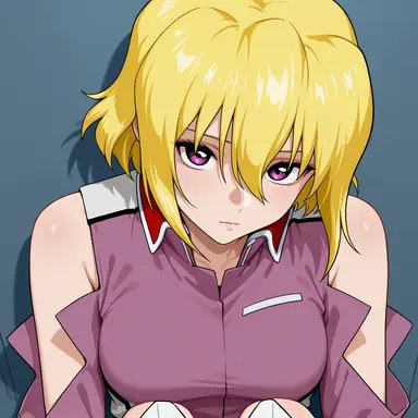 Profile image of ステラ・ルーシェ