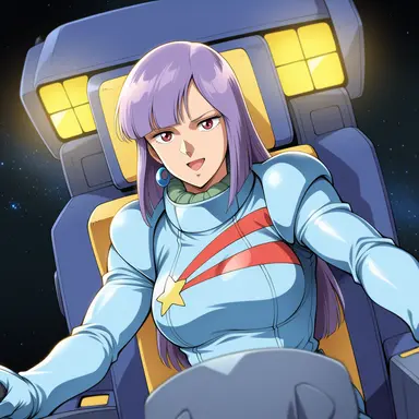 Profile image of ルー・ルカ