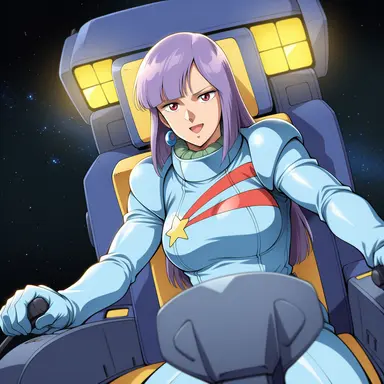 Profile image of ルー・ルカ