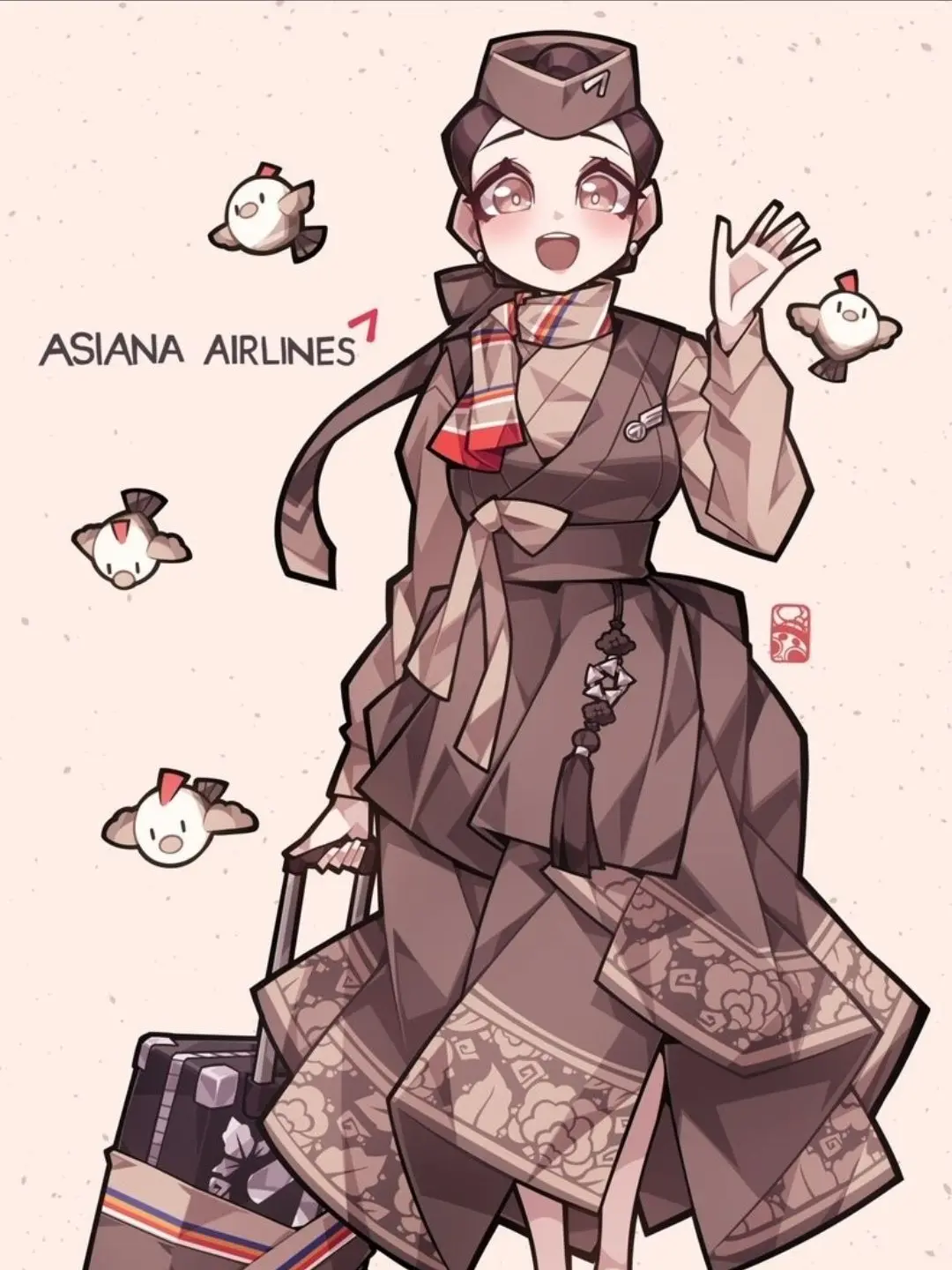 Korea2016의 팀샐러드 [일본 쓰나미]