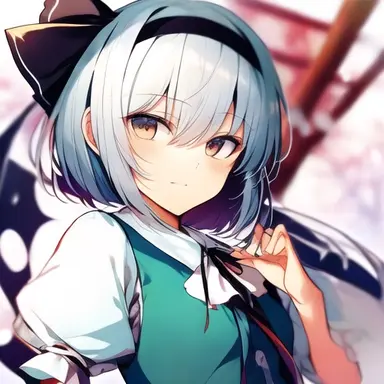 Profile image of 妖夢