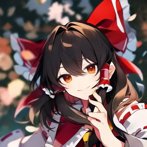 LoudDew4078의 東方ロンパ