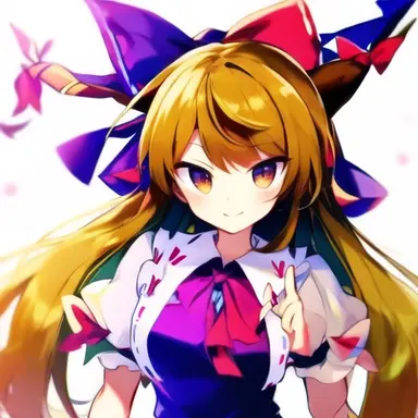 Profile image of 萃香