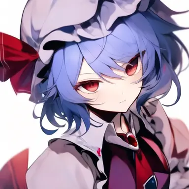 Profile image of レミリア