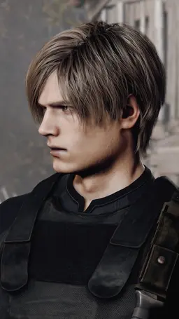 Profile image of 레온