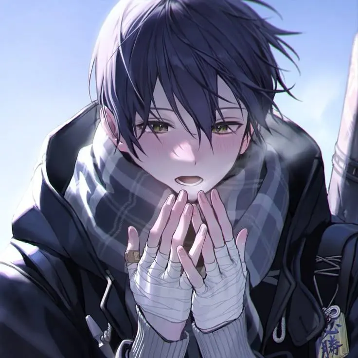 ClumsyKing4807의 너무 귀여운 남자친구[BL]