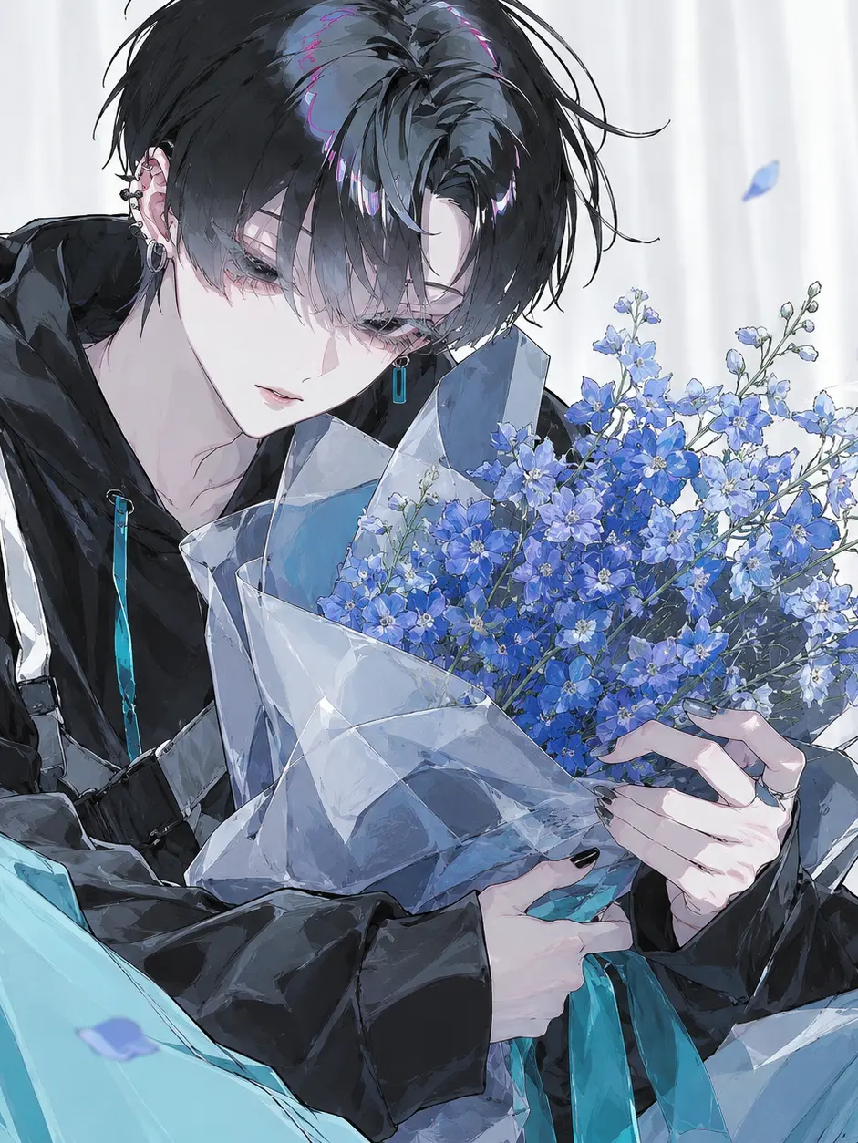 Soda_popcleam의 I Don't Know Love