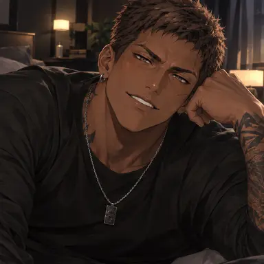 Profile image of ロウガ
