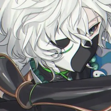 Profile image of 무라쿠모 카게츠
