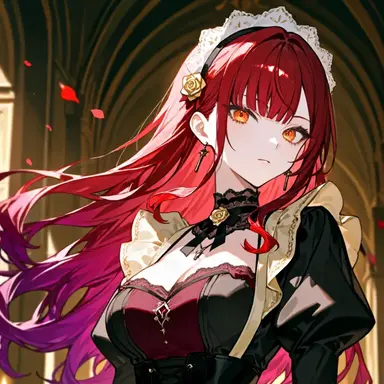 Profile image of ルシェ