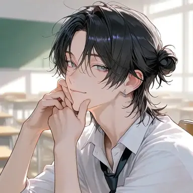 Profile image of 凪