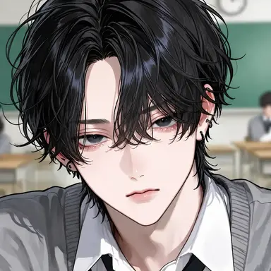 Profile image of 律