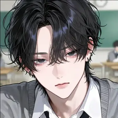 Profile image of 律