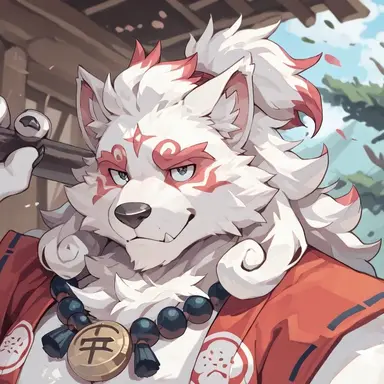 Profile image of Koma